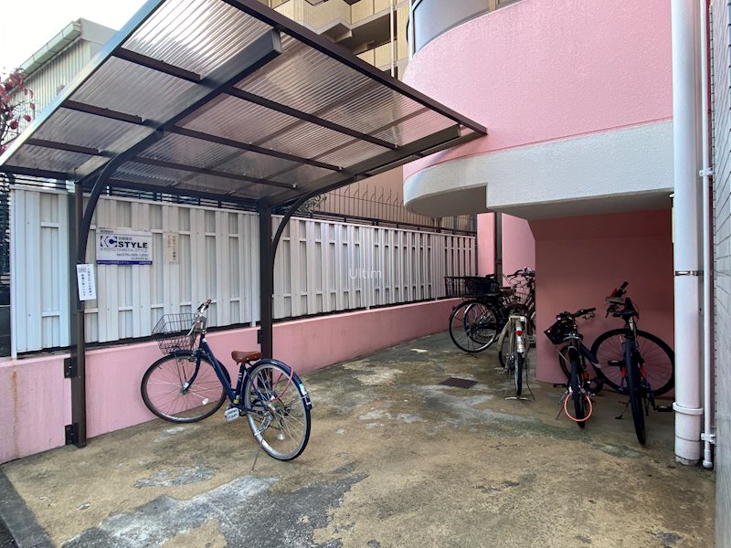 アクアパレス その他