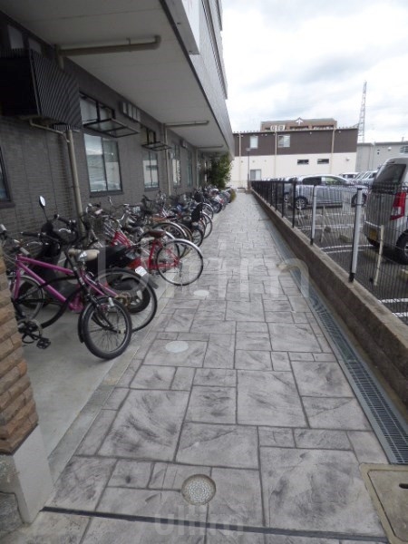 アクアパレス その他共有部分