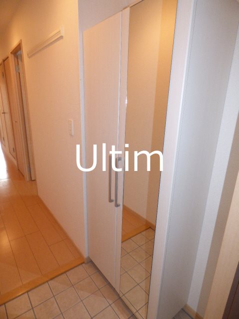 アクアパレス その他