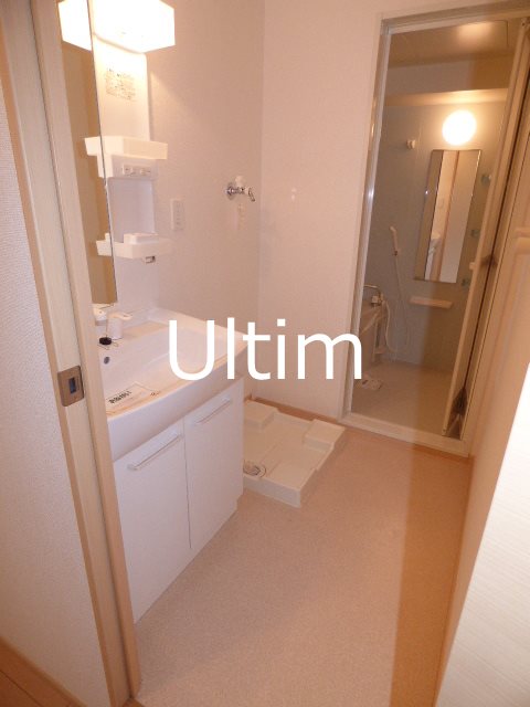 アクアパレス その他