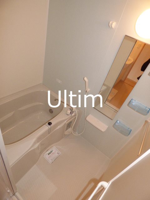 アクアパレス 風呂画像