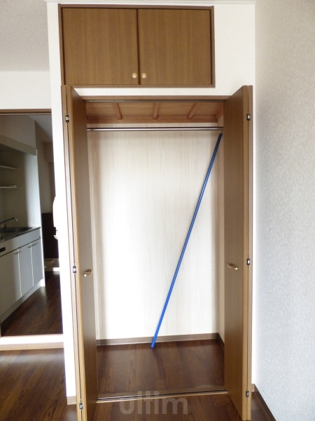 CasaMila 収納