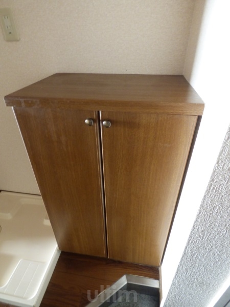 CasaMila その他