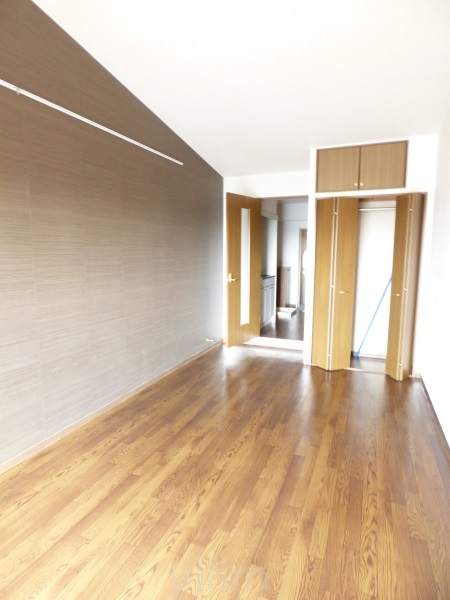 CasaMila リビング