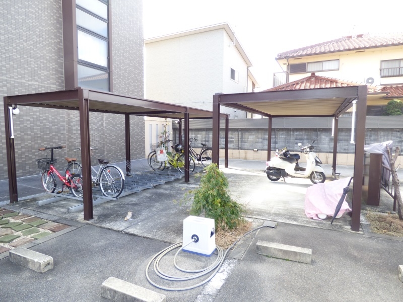 CasaMila その他