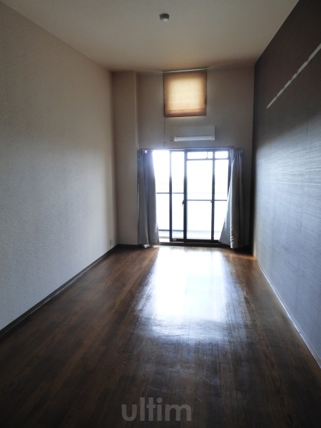 CasaMila ベッドルーム