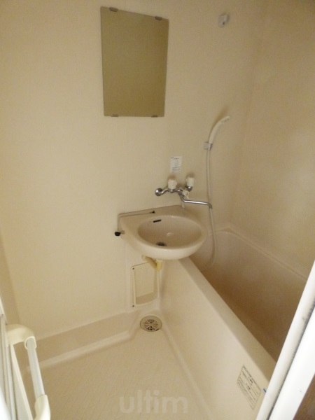 CasaMila 風呂画像