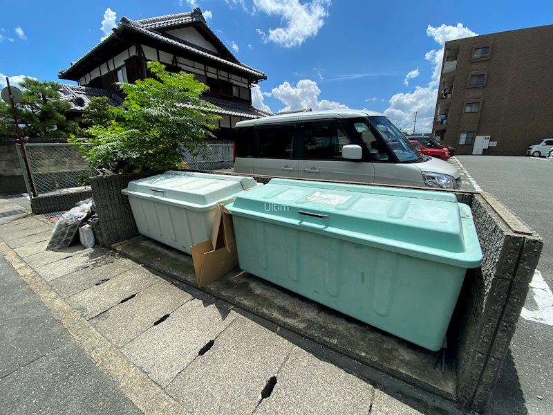 アーバンハウス鴨川 その他