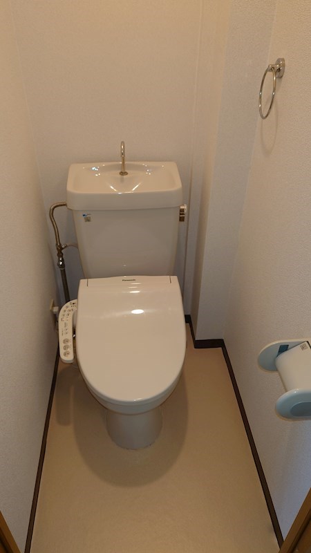 サンライズＡ トイレ