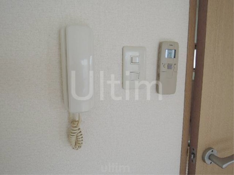 サンライズＡ その他設備