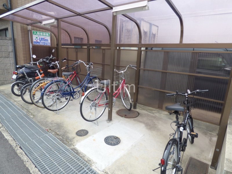 サンライズＡ その他