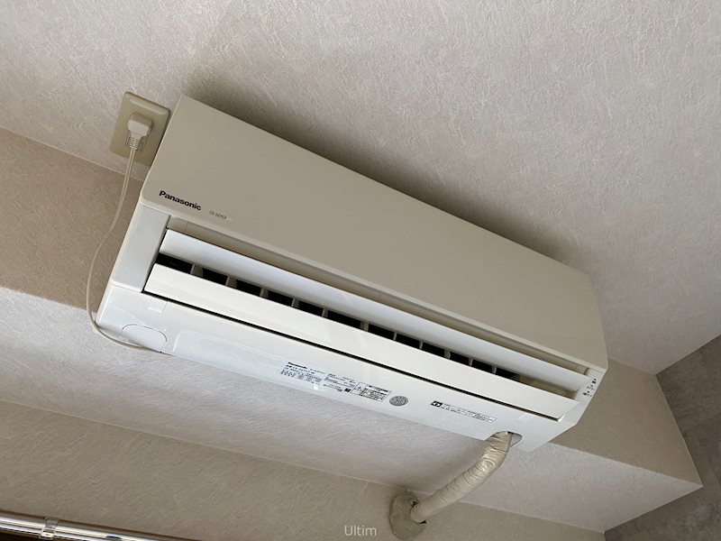 エクセルコート その他設備