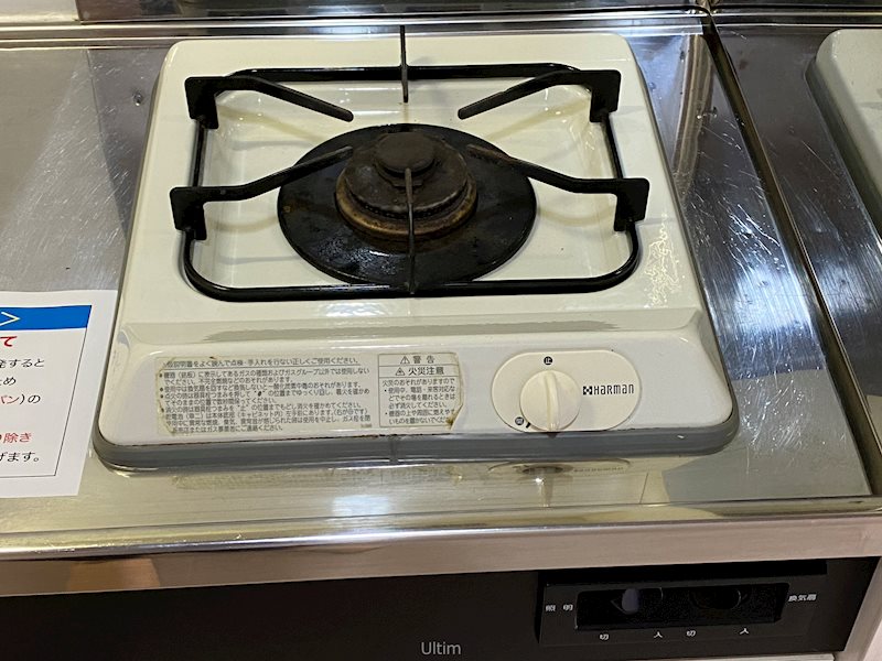 エクセルコート キッチン