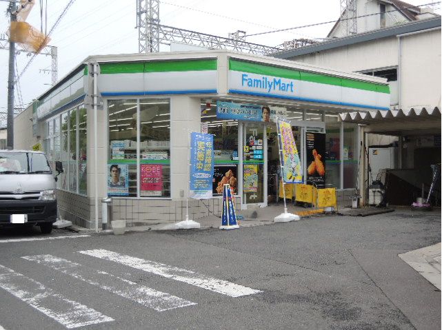 エクセルコート コンビニ