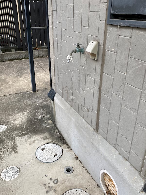 コージーハイツ その他