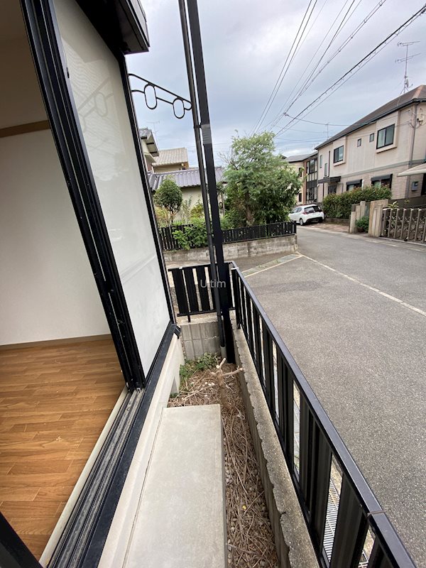 コージーハイツ その他