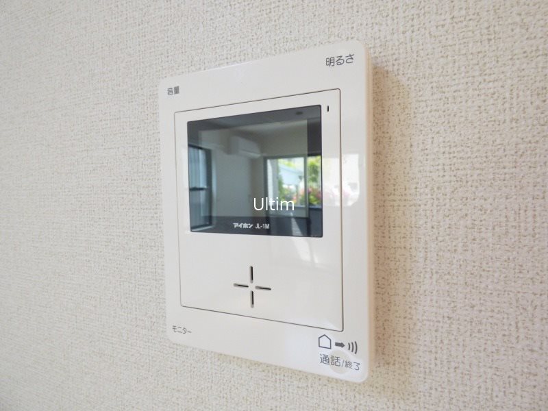 サンタカーサ セキュリティ