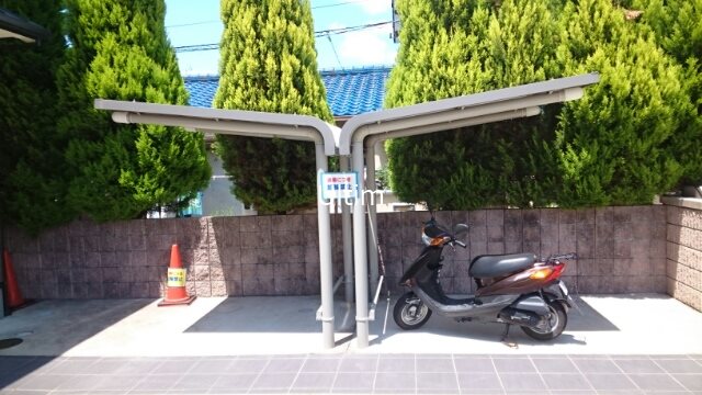 サンタカーサ その他設備