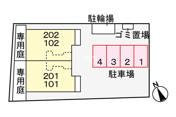 サンタカーサ その他
