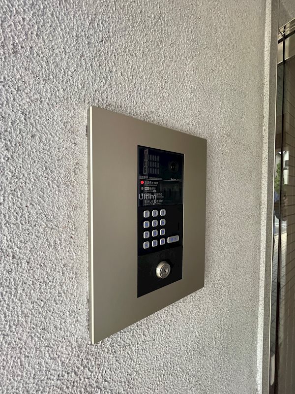 ヒルズオグラ セキュリティ