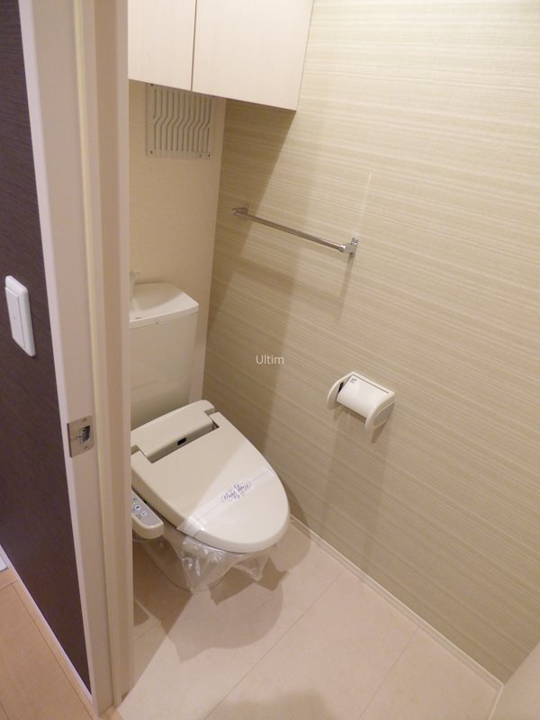 サンクレール トイレ