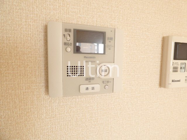サンクレール セキュリティ