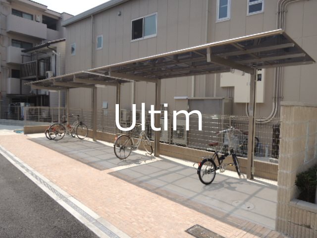 サンクレール その他共有部分