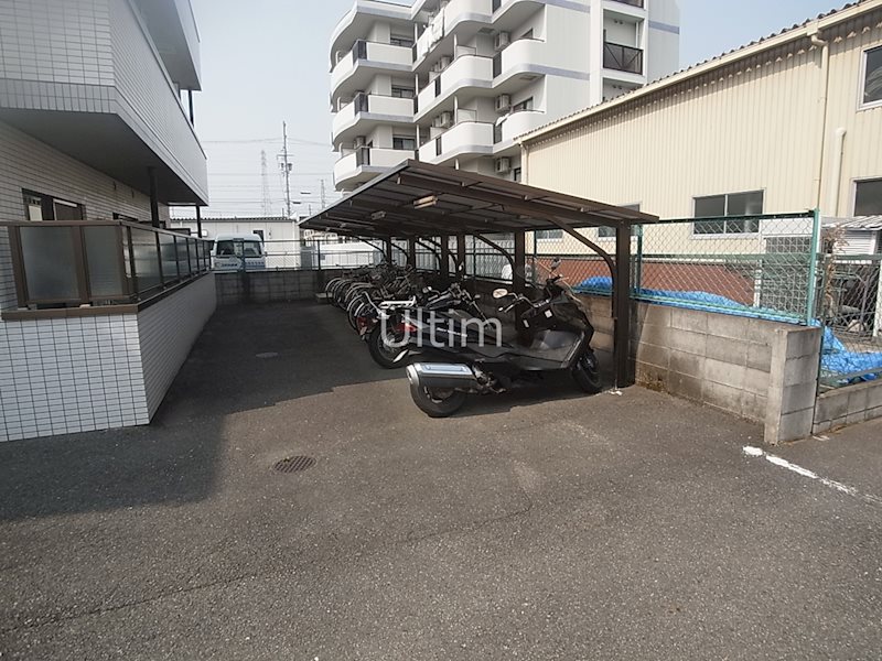 メゾンドパーク その他共有部分
