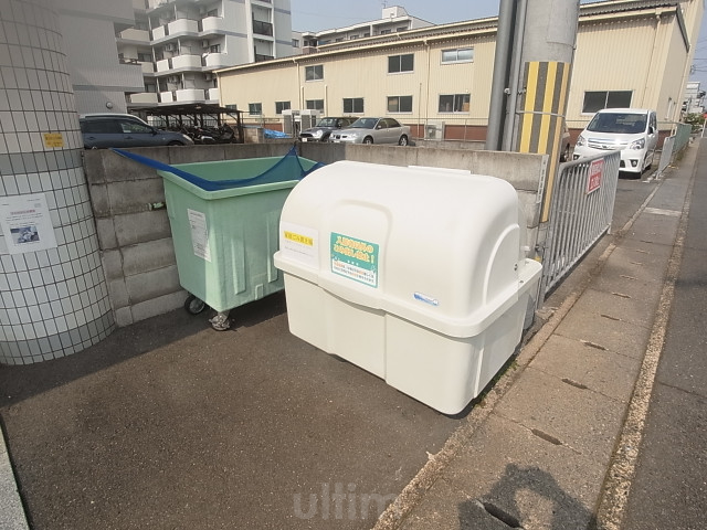 メゾンドパーク その他共有部分