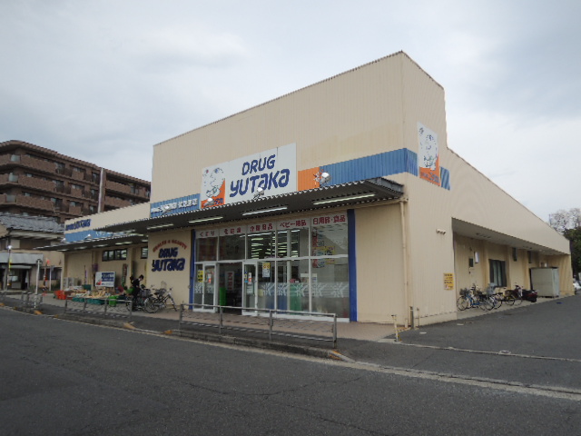 アドラブール ドラッグストア