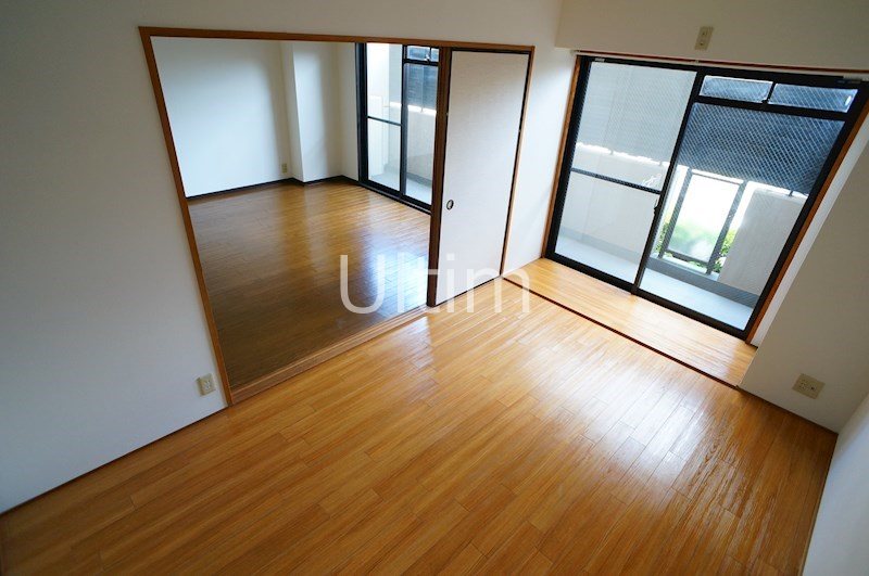 シェルベージュ城南 その他部屋・スペース