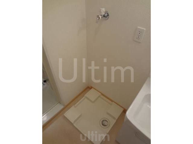 アクアパレス その他設備