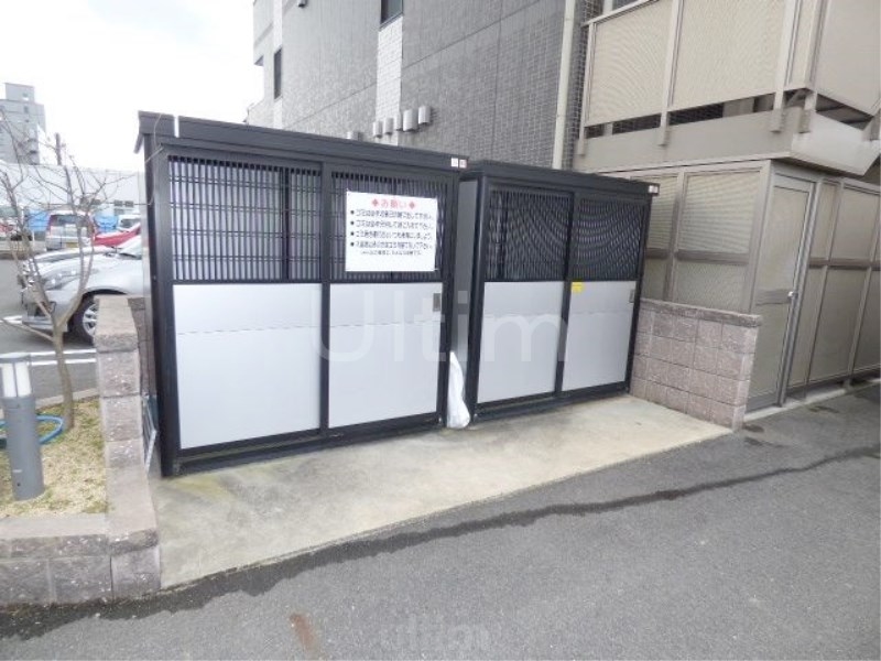 アクアパレス その他