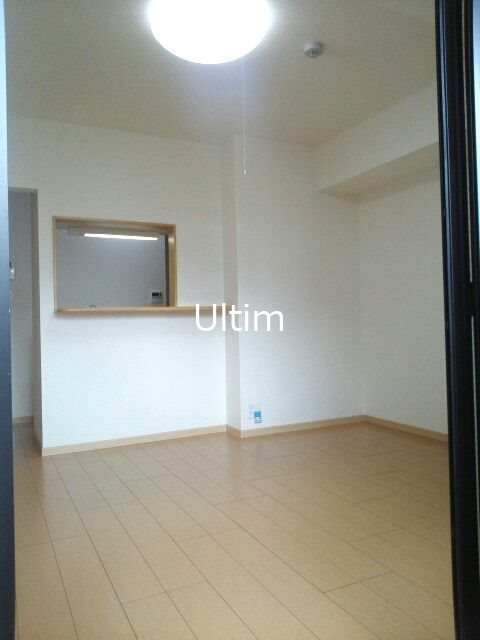 アクアパレス リビング