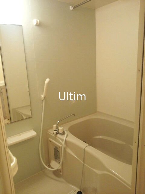 アクアパレス 風呂画像