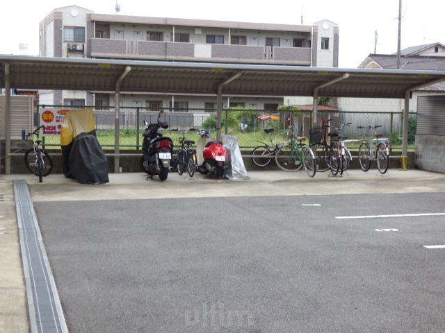 ヴィクトワール その他共有部分