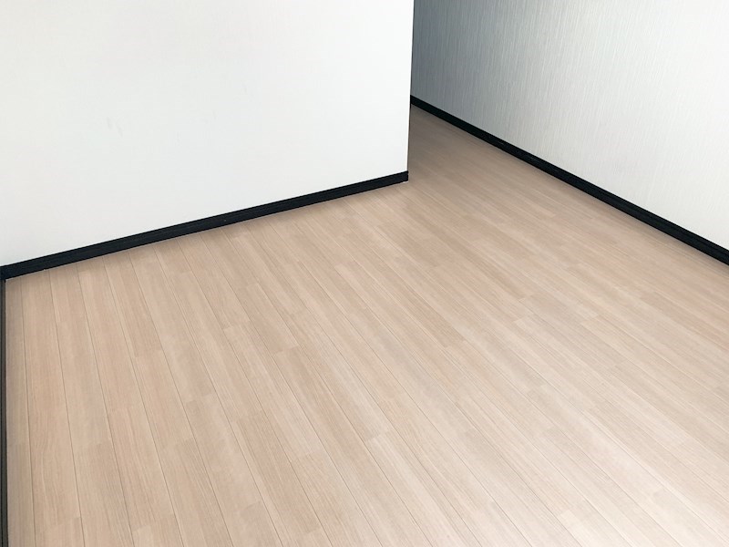 ブリエ西大路 ベッドルーム