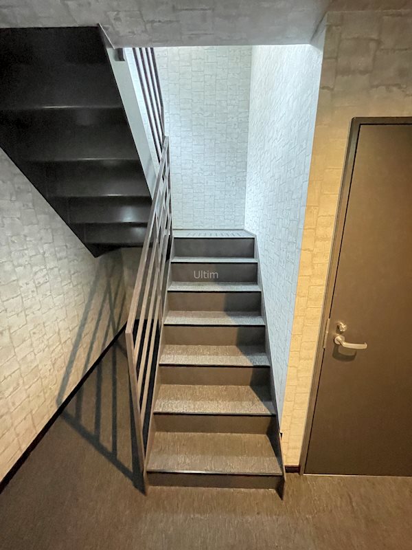 ブリエ西大路 その他共有部分