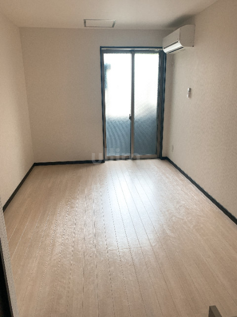 ブリエ西大路 リビング