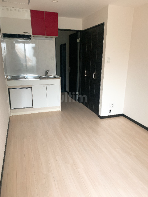 ブリエ西大路 ベッドルーム