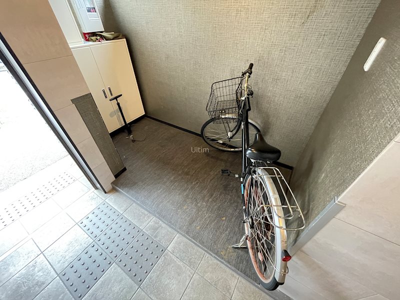 ブリエ西大路 その他設備