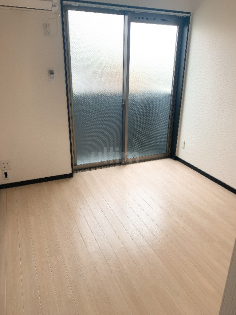ブリエ西大路 リビング