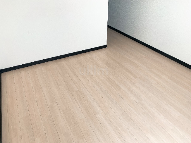 ブリエ西大路 ベッドルーム