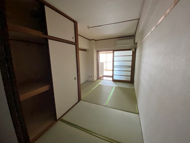 アサヒマンション その他部屋・スペース