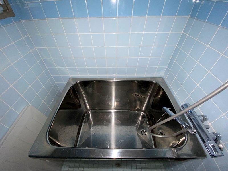 アサヒマンション 風呂画像