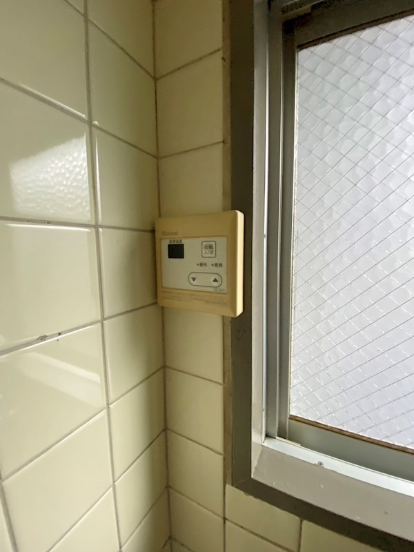 アサヒマンション その他設備