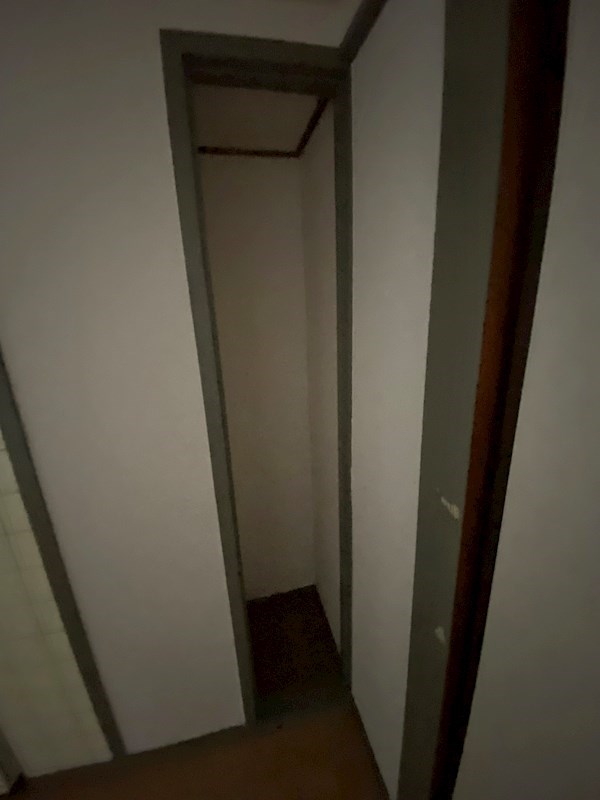 アサヒマンション 収納