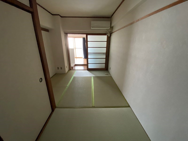 アサヒマンション その他部屋・スペース