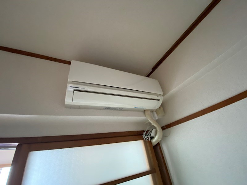 アサヒマンション その他設備