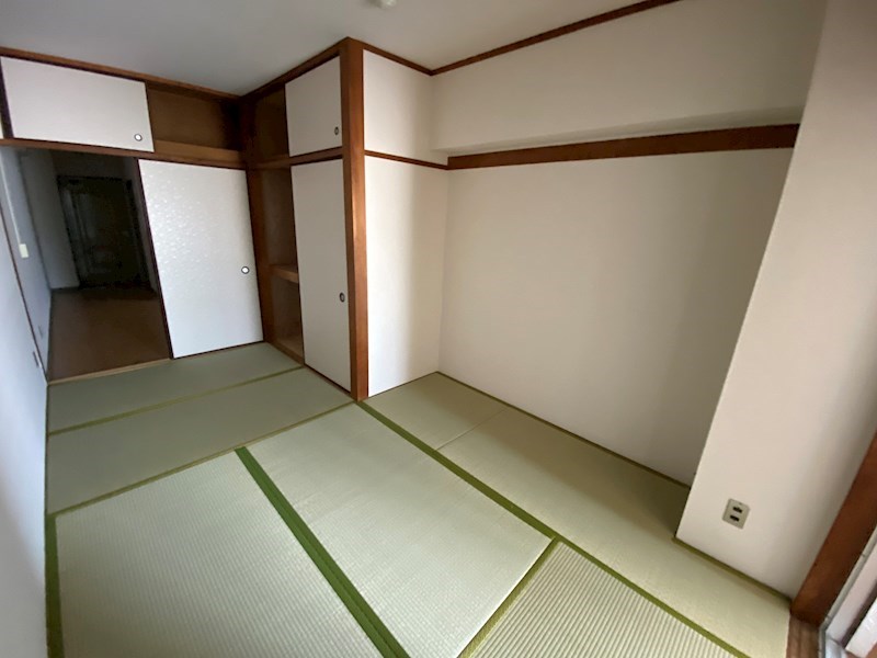 アサヒマンション その他部屋・スペース